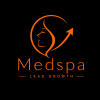 Medspa Lead Growth Logo